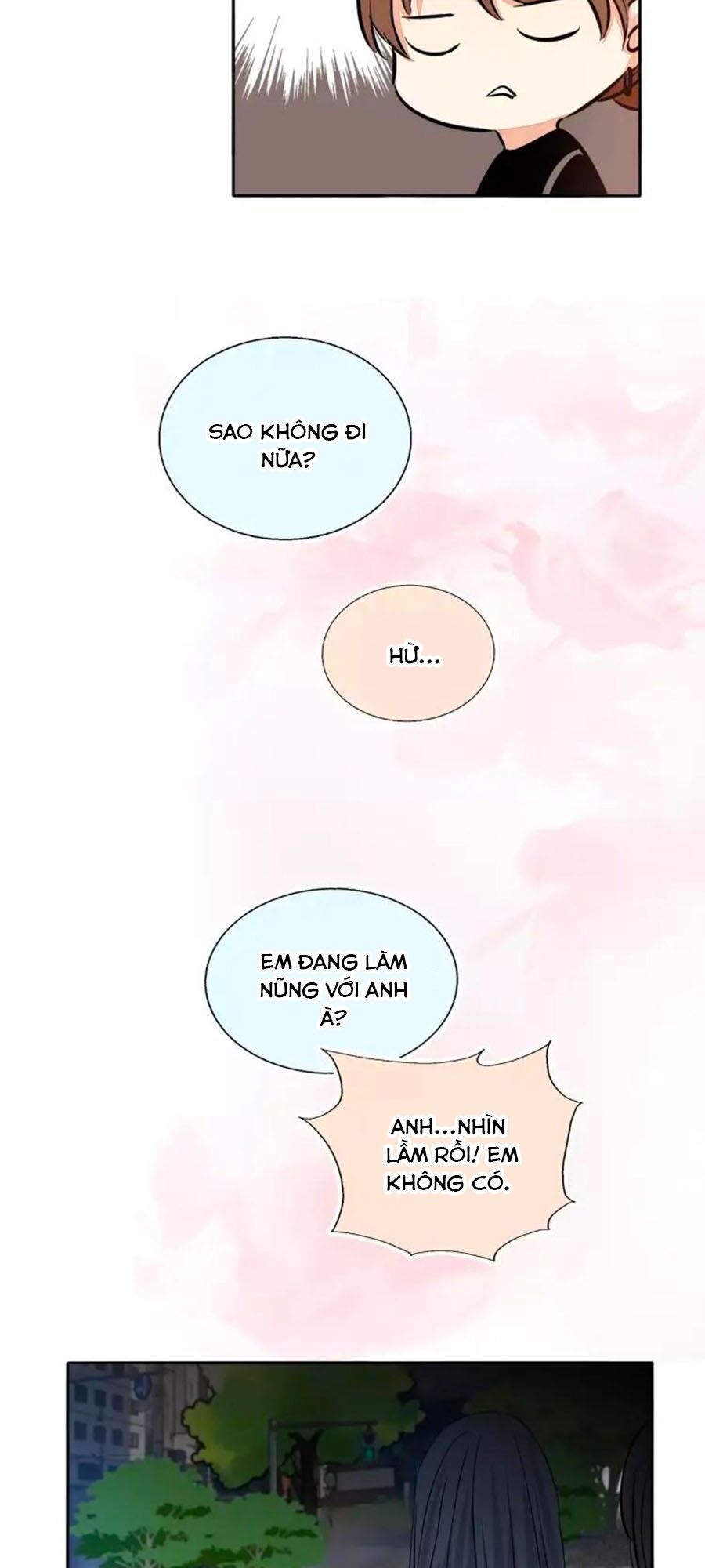 Mùi Hương Lãng Mạn Chapter 58 - Trang 2