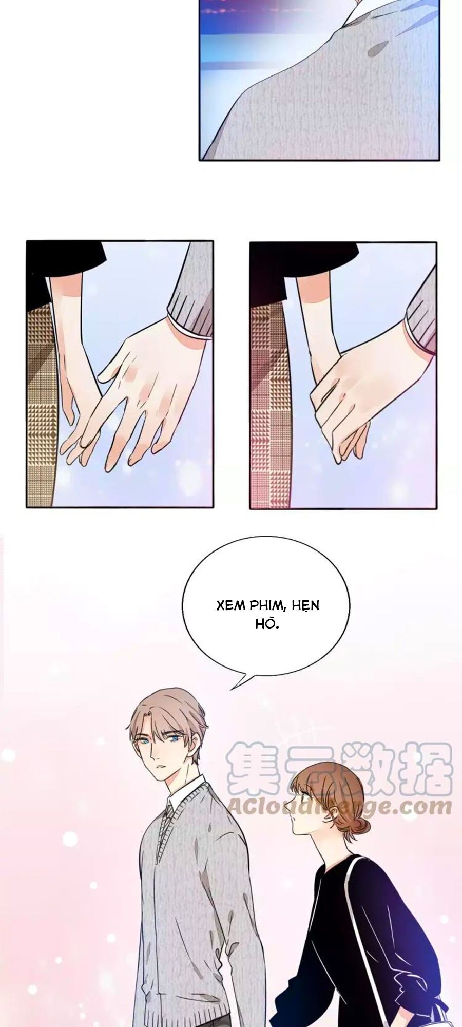 Mùi Hương Lãng Mạn Chapter 58 - Trang 2