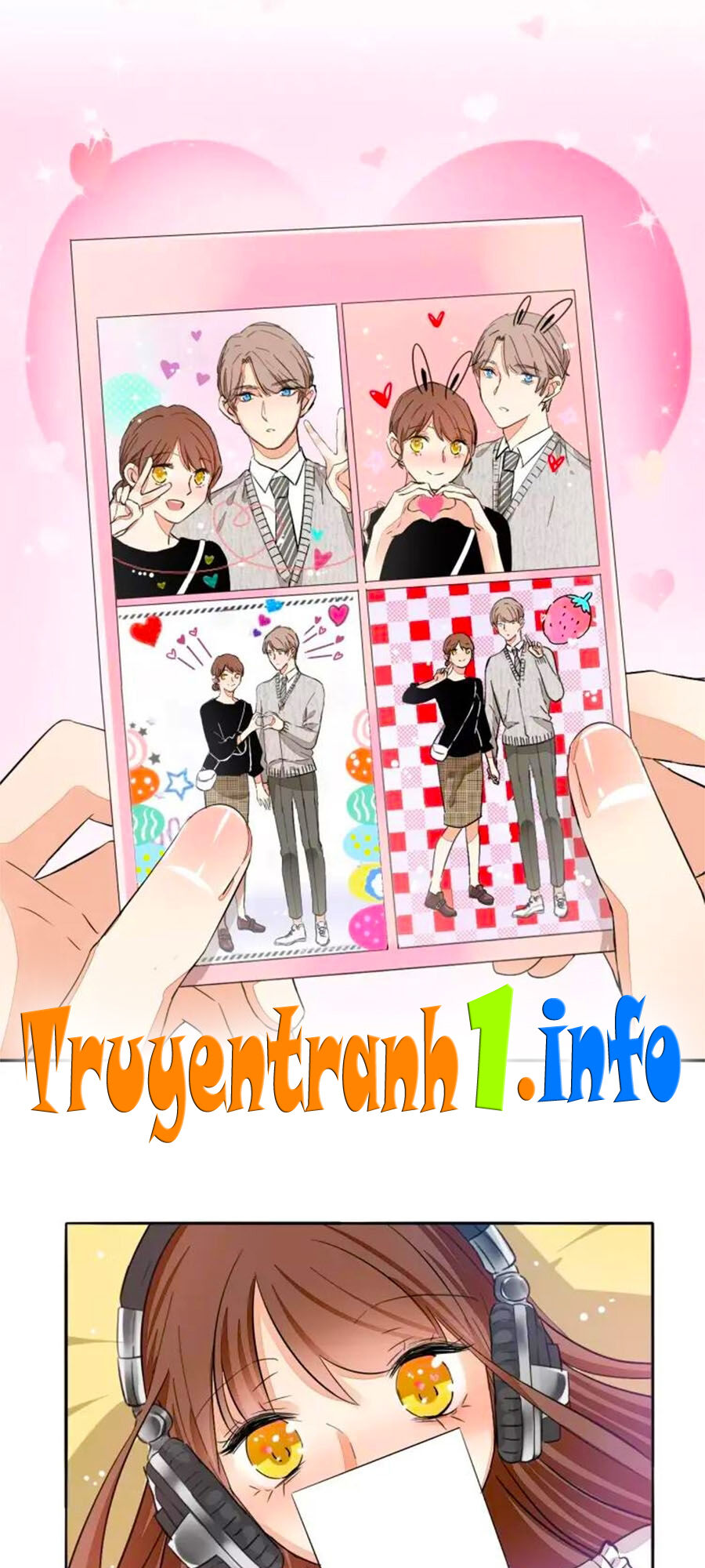 Mùi Hương Lãng Mạn Chapter 59 - Trang 2