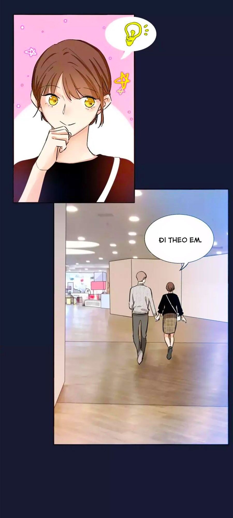 Mùi Hương Lãng Mạn Chapter 59 - Trang 2