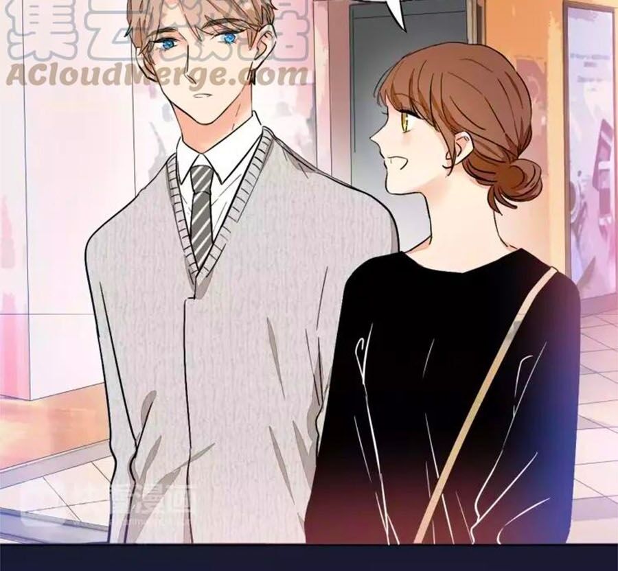 Mùi Hương Lãng Mạn Chapter 59 - Trang 2