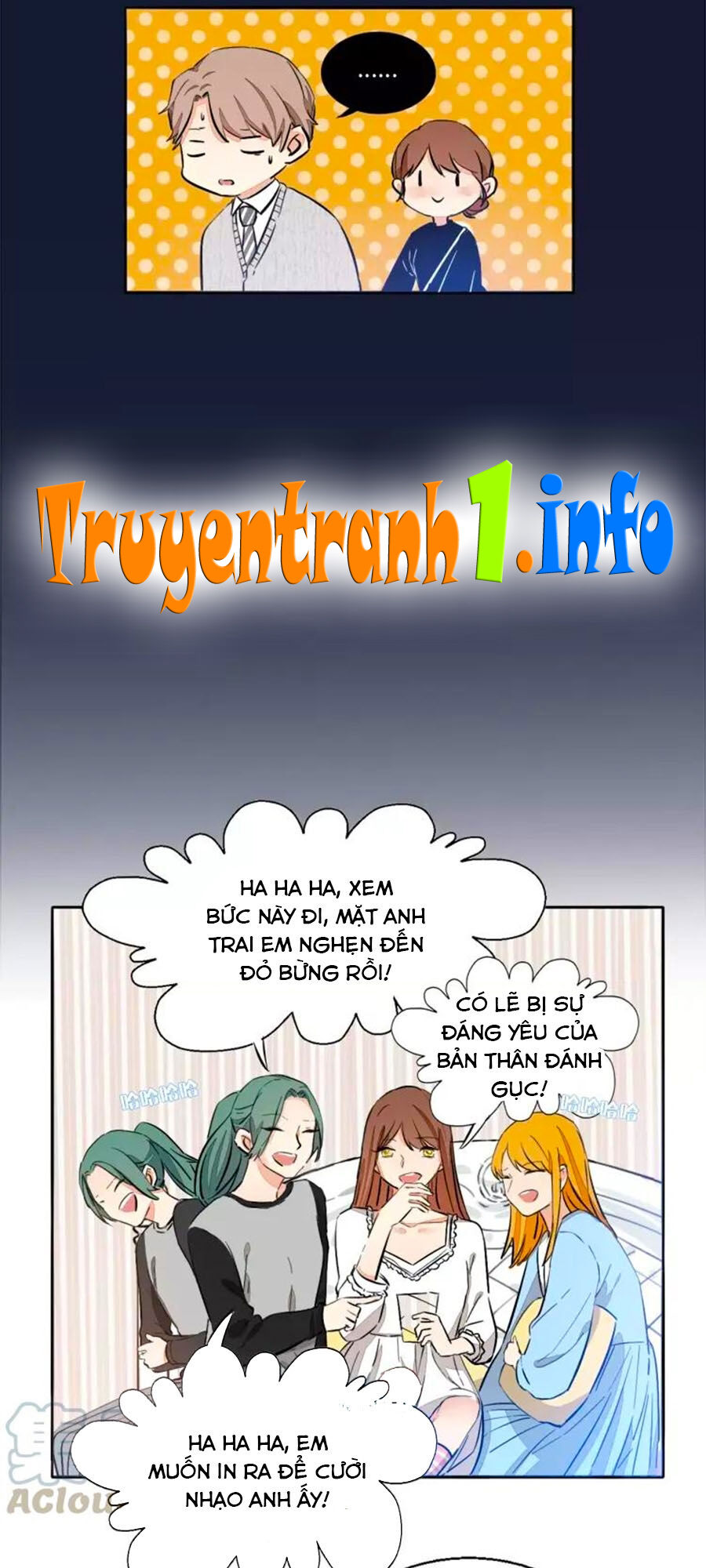 Mùi Hương Lãng Mạn Chapter 59 - Trang 2