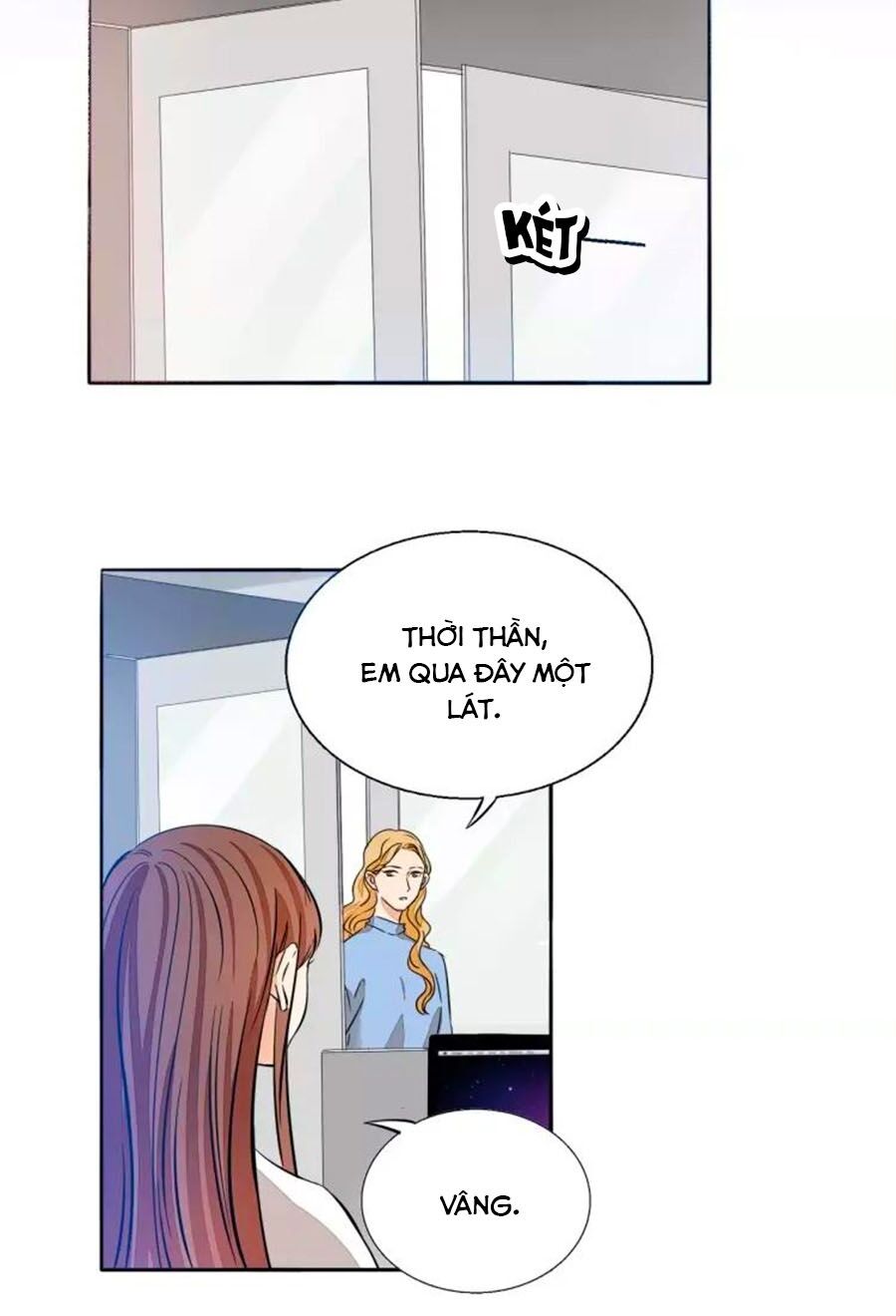 Mùi Hương Lãng Mạn Chapter 59 - Trang 2