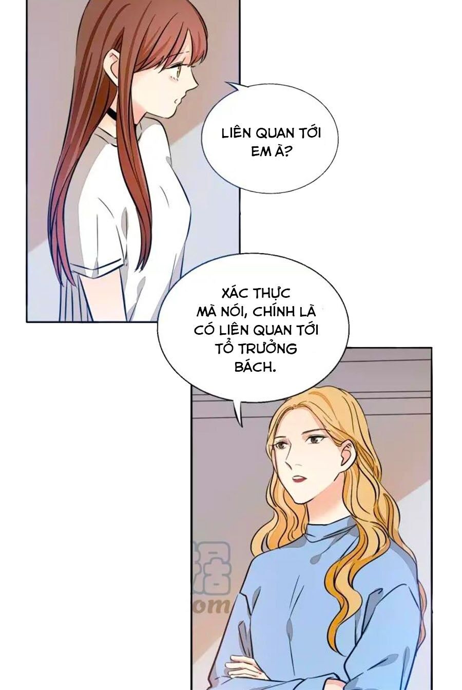 Mùi Hương Lãng Mạn Chapter 59 - Trang 2