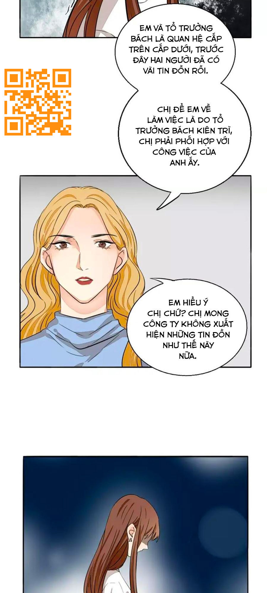 Mùi Hương Lãng Mạn Chapter 59 - Trang 2