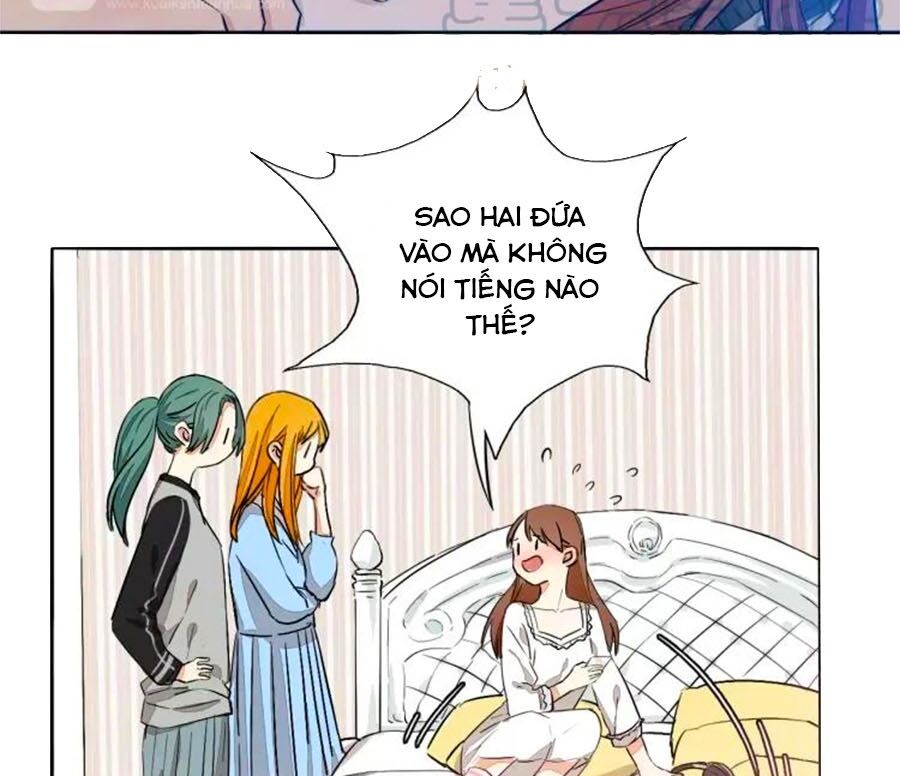 Mùi Hương Lãng Mạn Chapter 59 - Trang 2