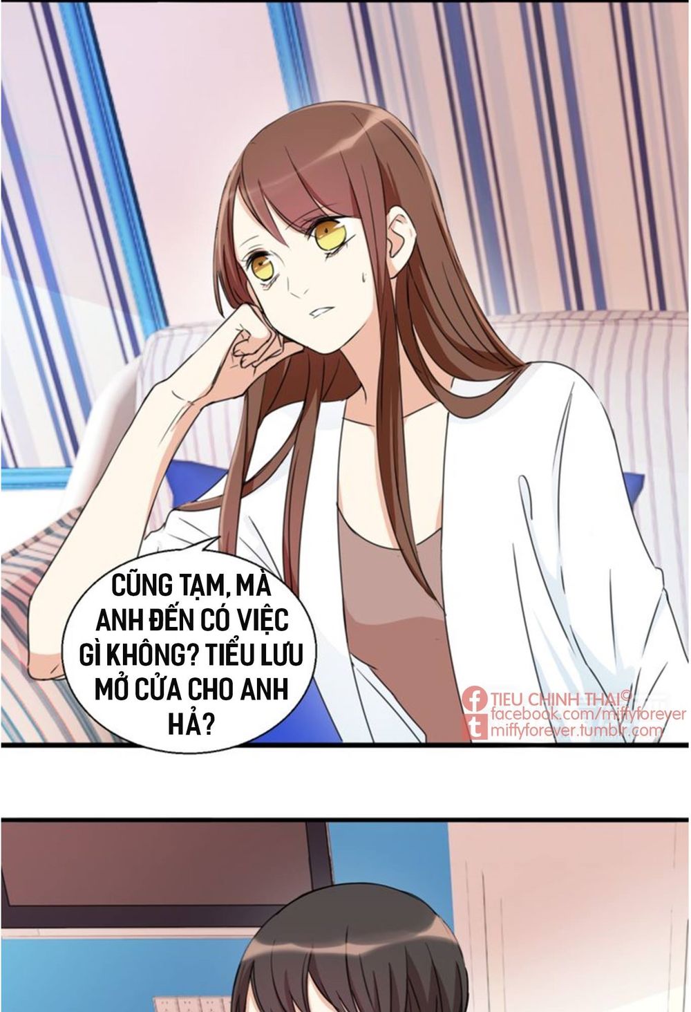 Mùi Hương Lãng Mạn Chapter 6 - Trang 2