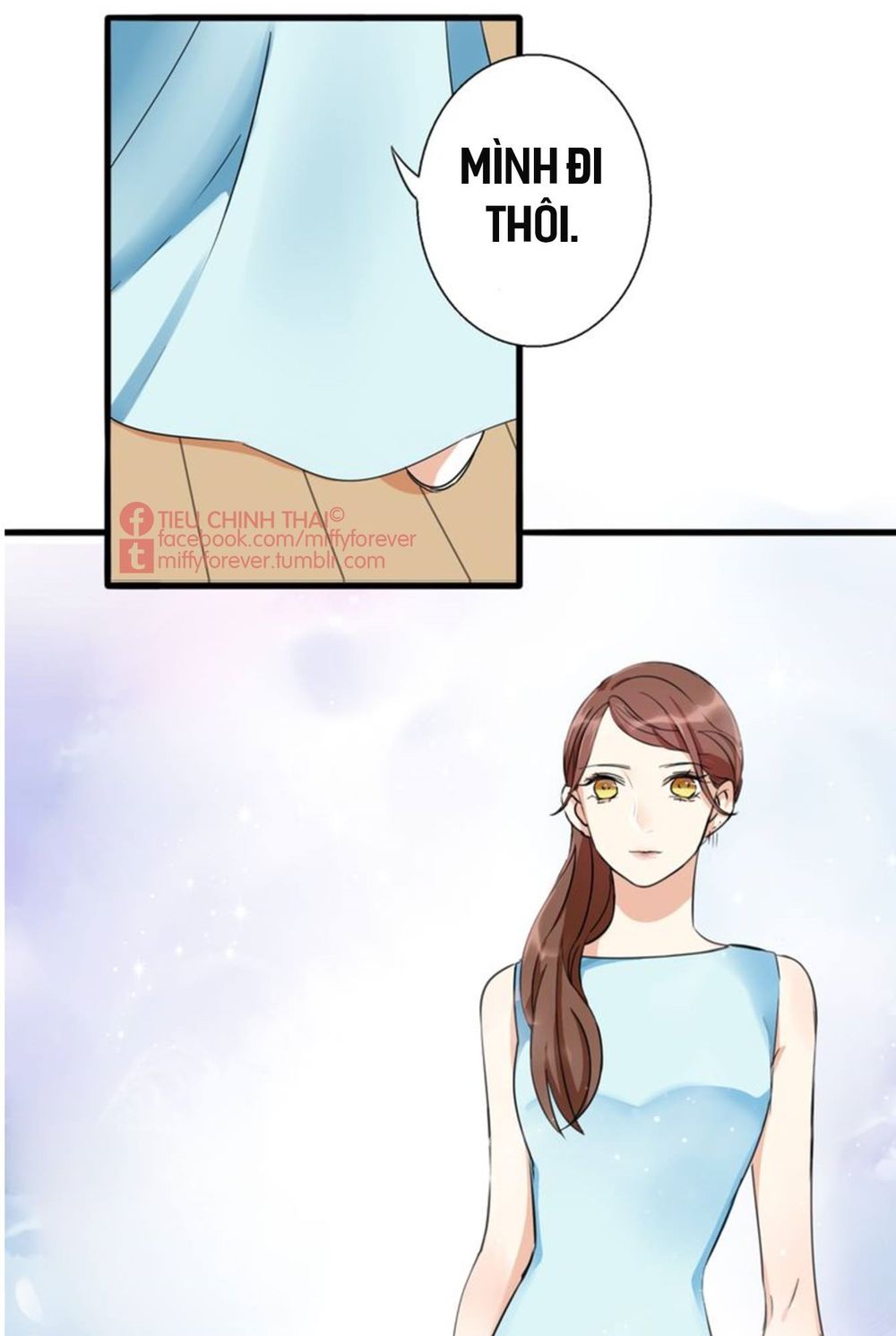 Mùi Hương Lãng Mạn Chapter 6 - Trang 2