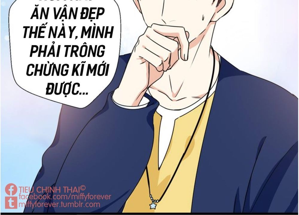 Mùi Hương Lãng Mạn Chapter 6 - Trang 2