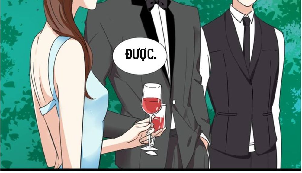 Mùi Hương Lãng Mạn Chapter 6 - Trang 2