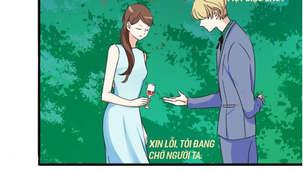 Mùi Hương Lãng Mạn Chapter 6 - Trang 2