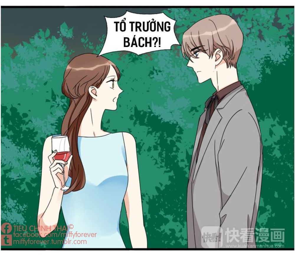 Mùi Hương Lãng Mạn Chapter 6 - Trang 2