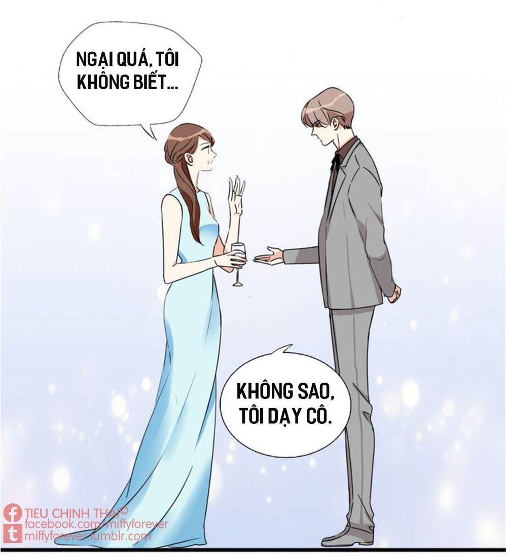 Mùi Hương Lãng Mạn Chapter 6 - Trang 2