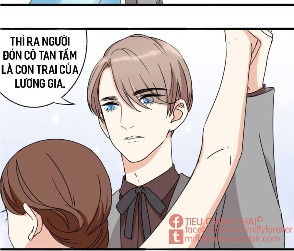 Mùi Hương Lãng Mạn Chapter 6 - Trang 2