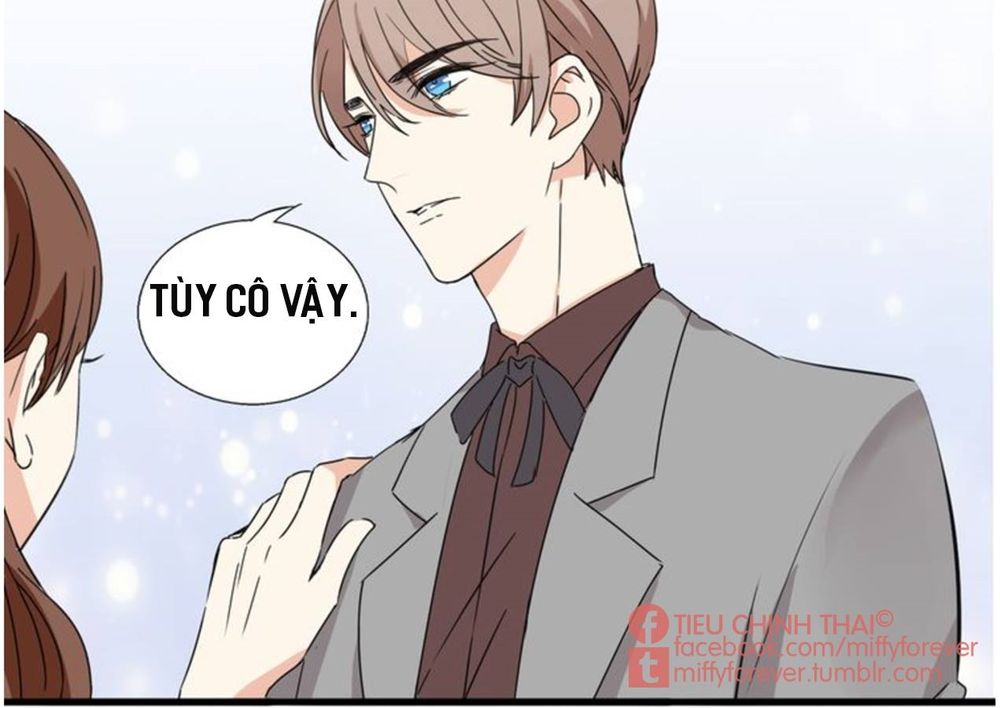 Mùi Hương Lãng Mạn Chapter 6 - Trang 2