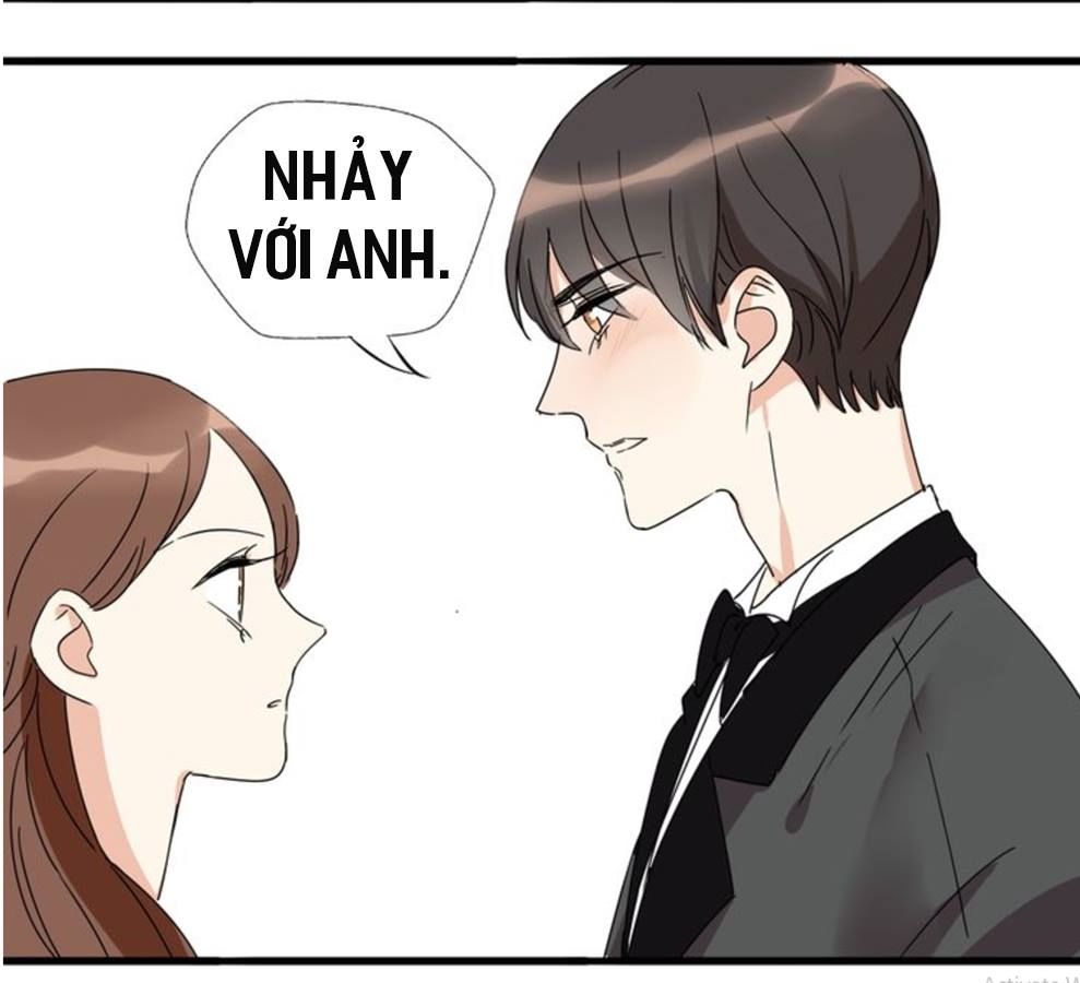 Mùi Hương Lãng Mạn Chapter 6 - Trang 2