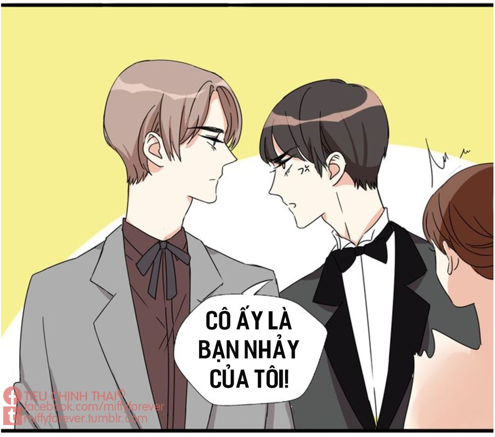 Mùi Hương Lãng Mạn Chapter 6 - Trang 2