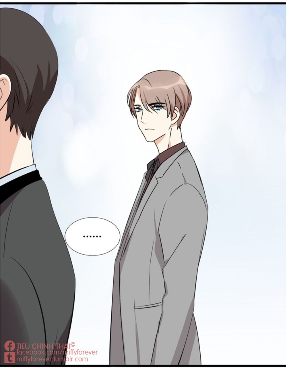 Mùi Hương Lãng Mạn Chapter 6 - Trang 2