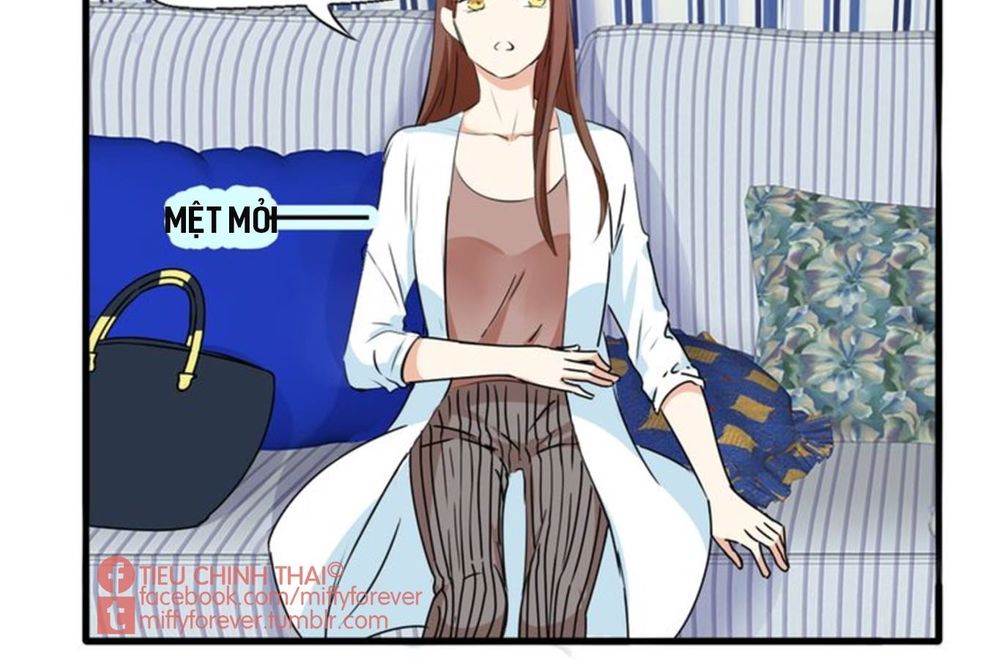 Mùi Hương Lãng Mạn Chapter 6 - Trang 2