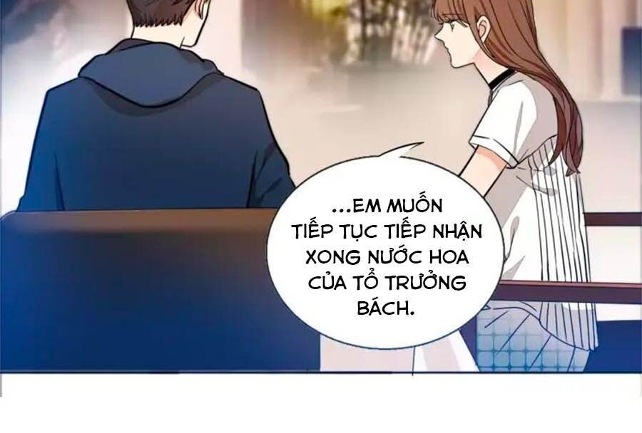Mùi Hương Lãng Mạn Chapter 61 - Trang 2