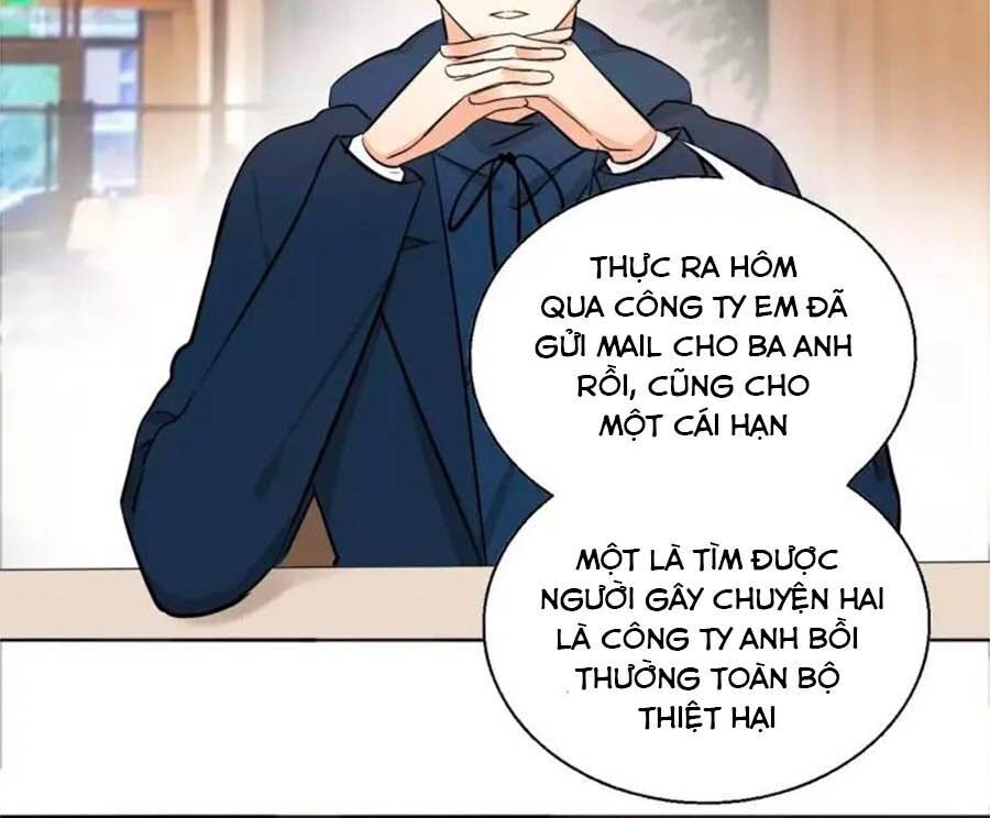 Mùi Hương Lãng Mạn Chapter 61 - Trang 2