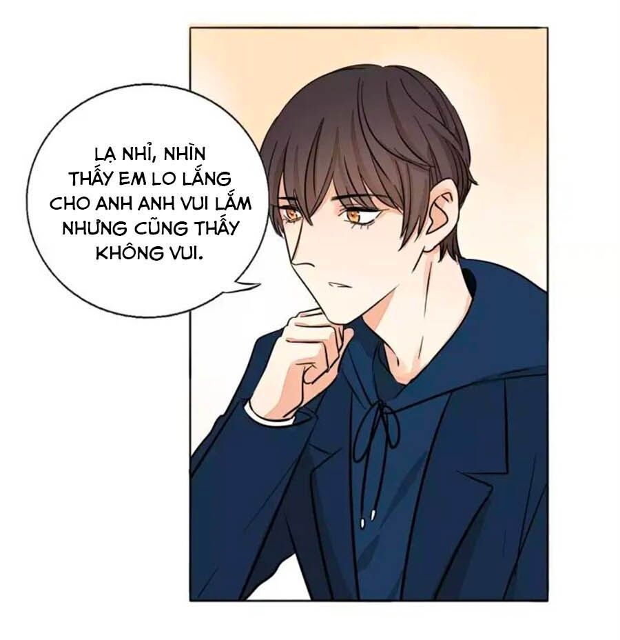 Mùi Hương Lãng Mạn Chapter 61 - Trang 2
