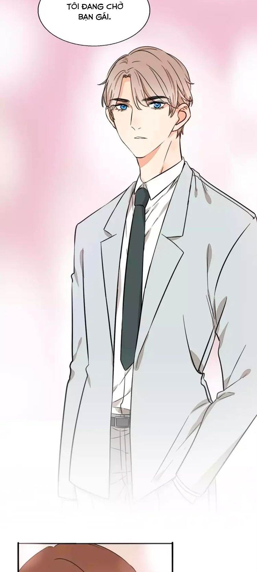 Mùi Hương Lãng Mạn Chapter 61 - Trang 2