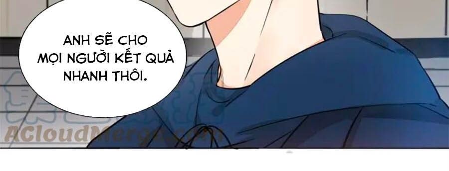 Mùi Hương Lãng Mạn Chapter 61 - Trang 2