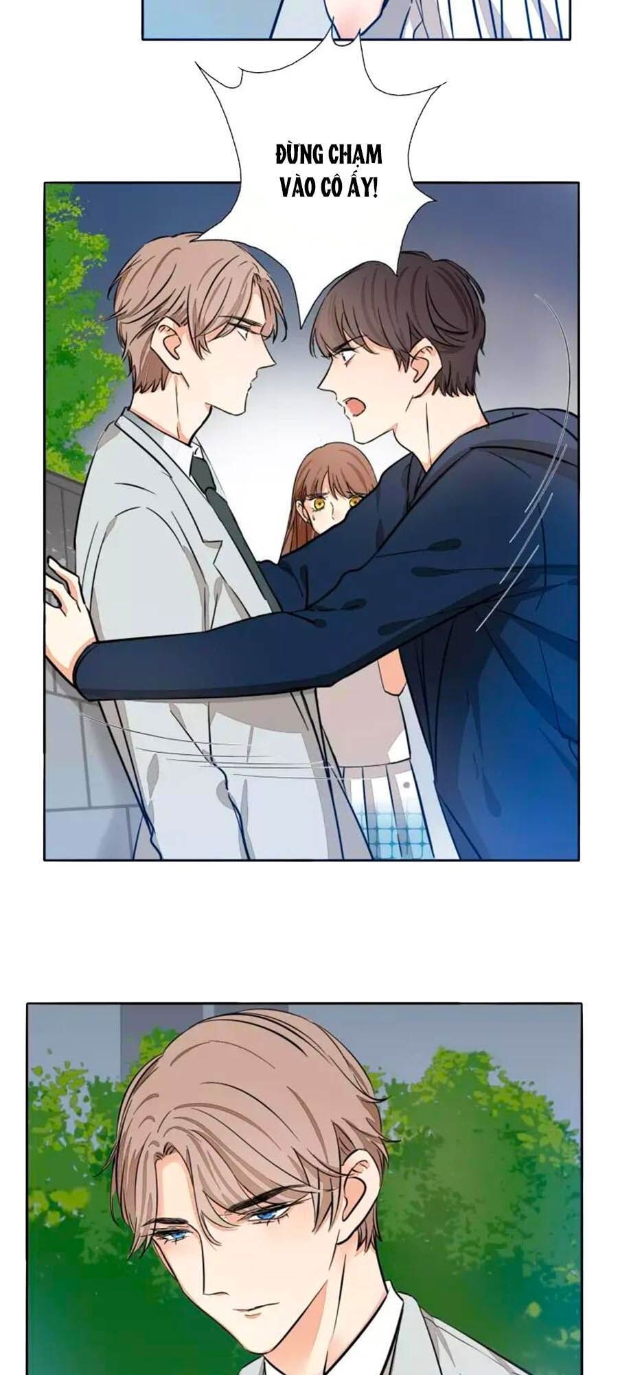 Mùi Hương Lãng Mạn Chapter 62 - Trang 2