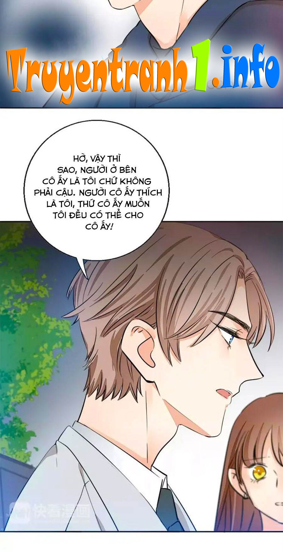 Mùi Hương Lãng Mạn Chapter 62 - Trang 2