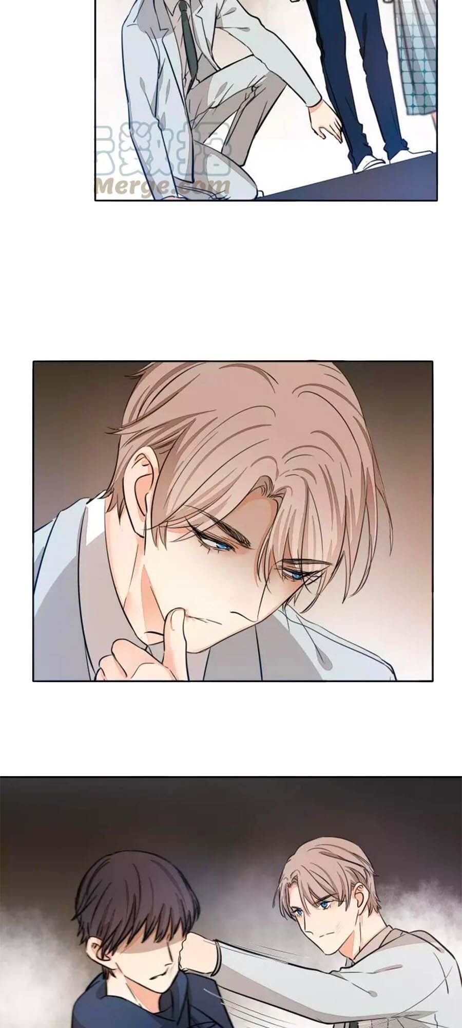 Mùi Hương Lãng Mạn Chapter 62 - Trang 2