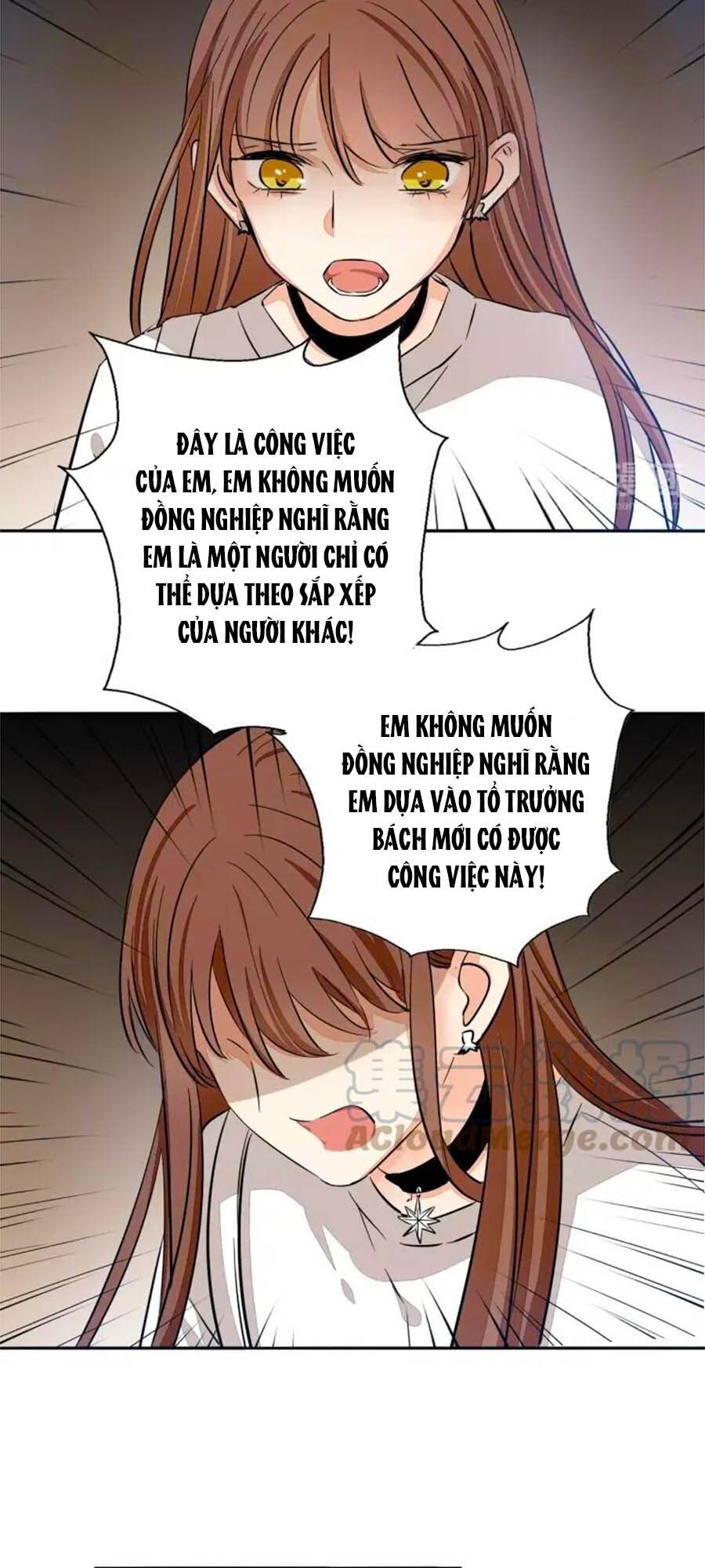 Mùi Hương Lãng Mạn Chapter 62 - Trang 2