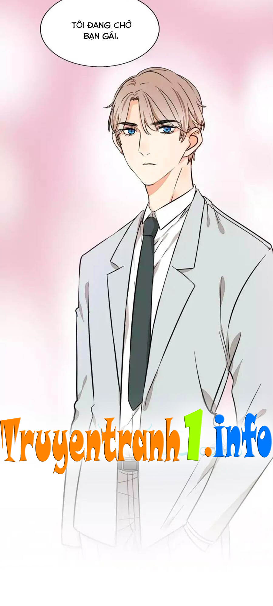 Mùi Hương Lãng Mạn Chapter 62 - Trang 2