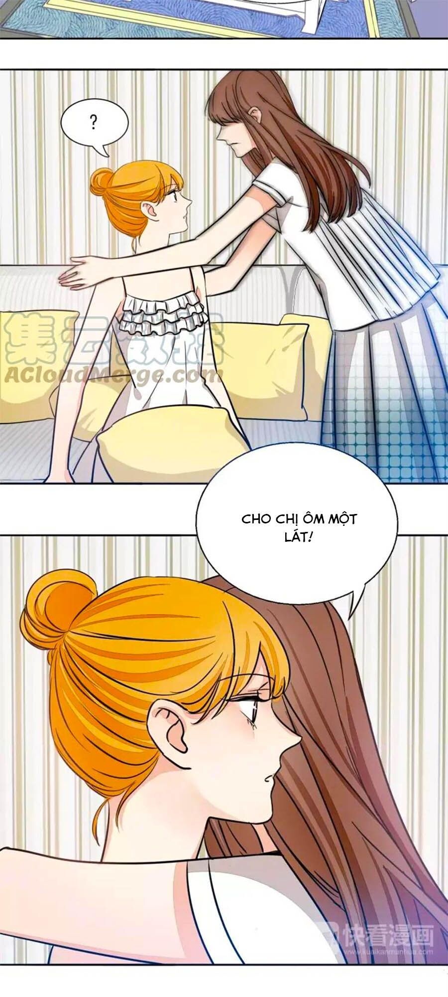 Mùi Hương Lãng Mạn Chapter 62 - Trang 2