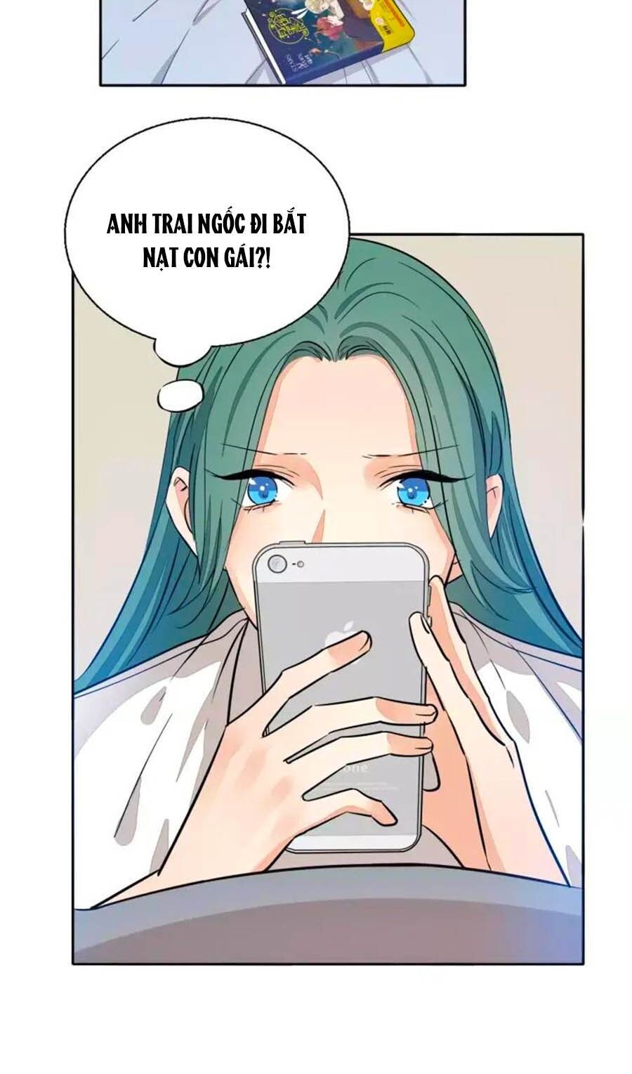 Mùi Hương Lãng Mạn Chapter 62 - Trang 2