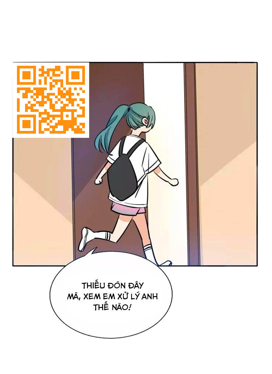 Mùi Hương Lãng Mạn Chapter 62 - Trang 2