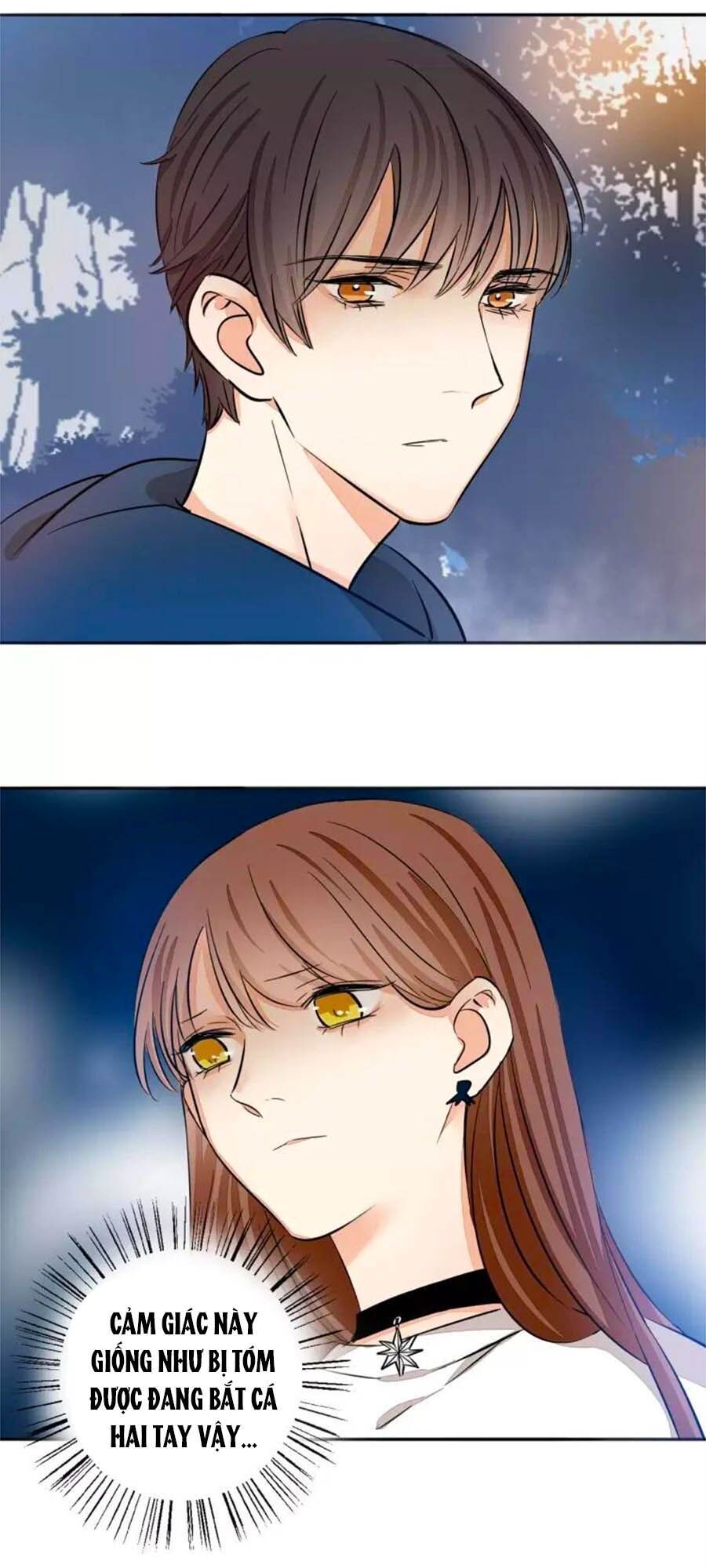 Mùi Hương Lãng Mạn Chapter 62 - Trang 2