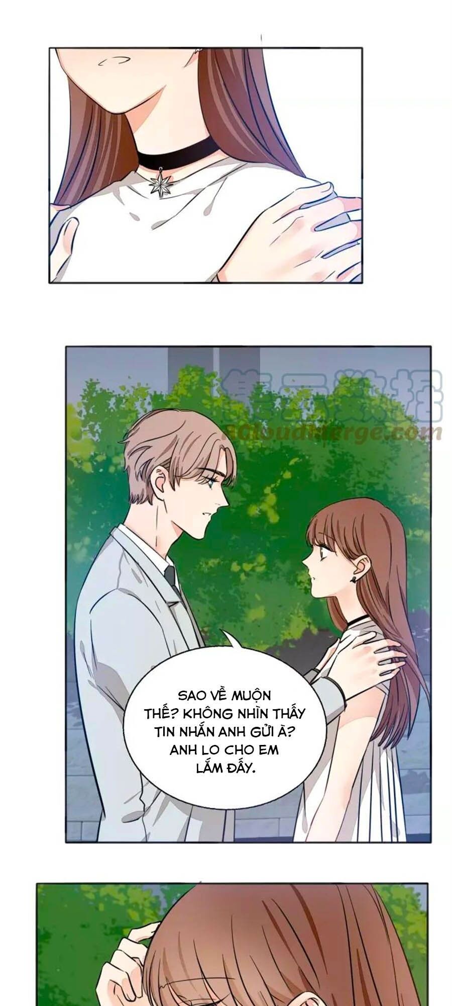 Mùi Hương Lãng Mạn Chapter 62 - Trang 2