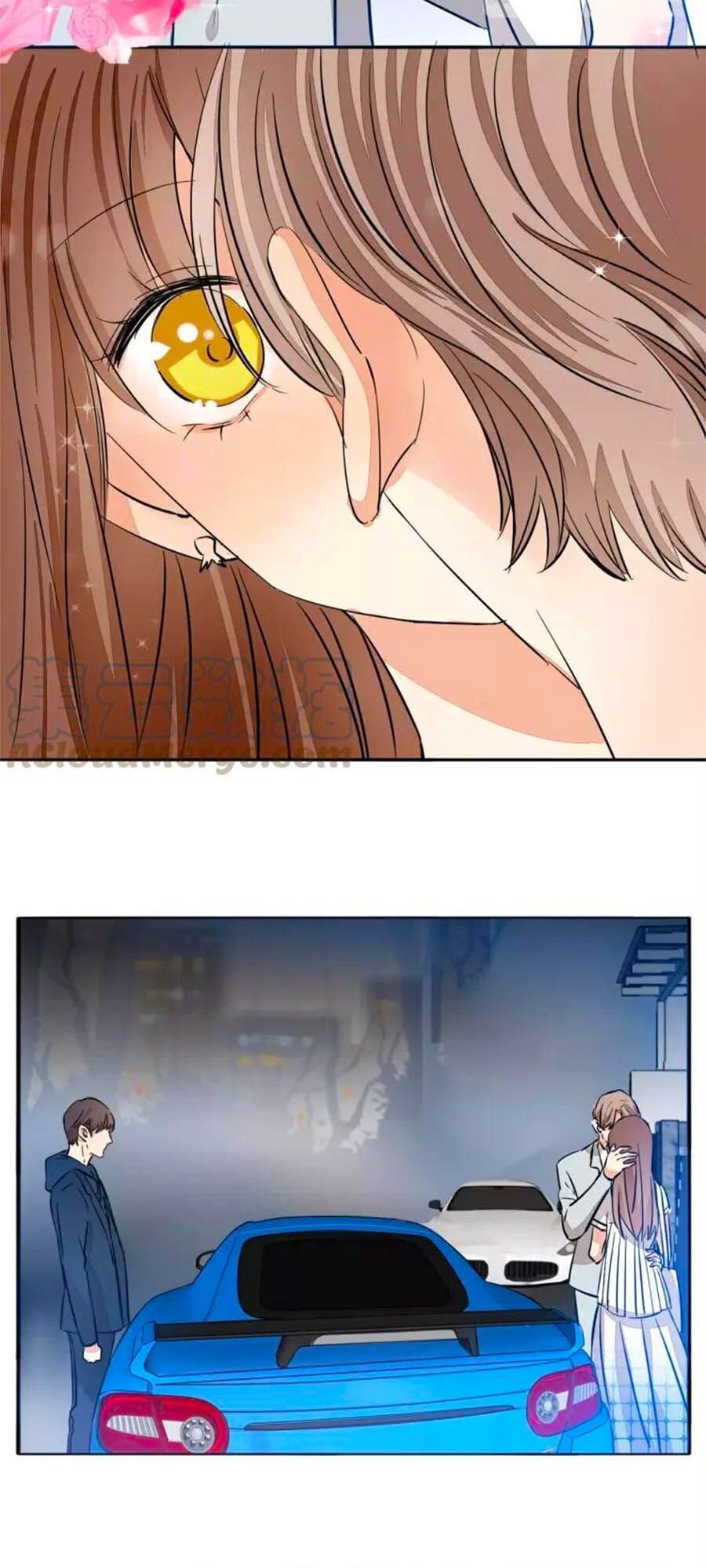 Mùi Hương Lãng Mạn Chapter 62 - Trang 2