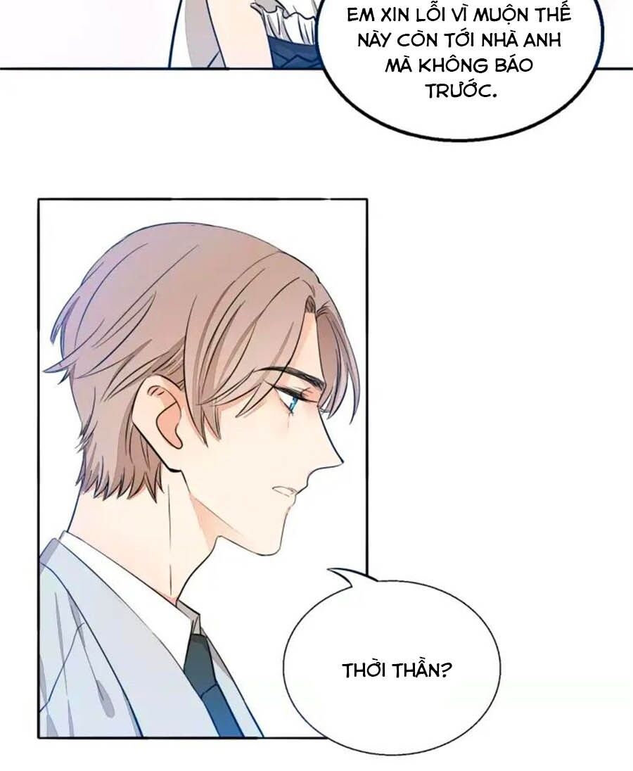 Mùi Hương Lãng Mạn Chapter 63.5 - Trang 2