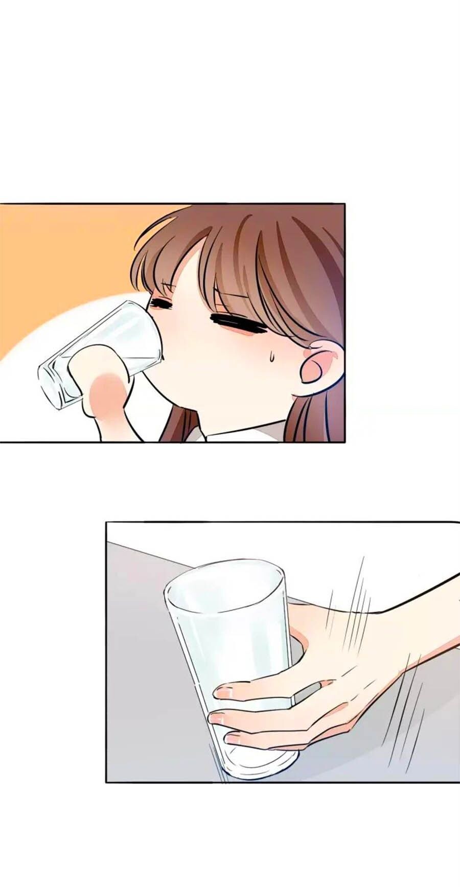 Mùi Hương Lãng Mạn Chapter 63.5 - Trang 2