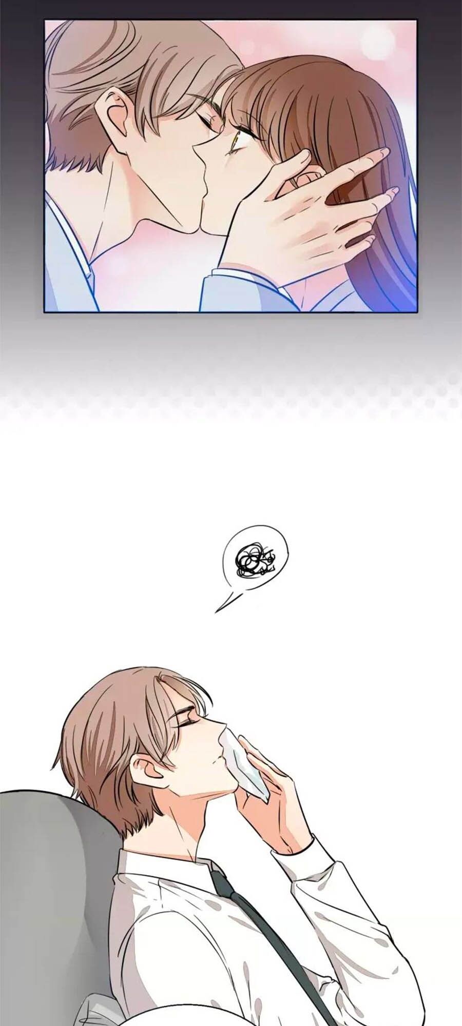 Mùi Hương Lãng Mạn Chapter 63.5 - Trang 2