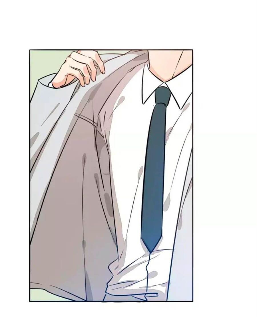 Mùi Hương Lãng Mạn Chapter 63.5 - Trang 2