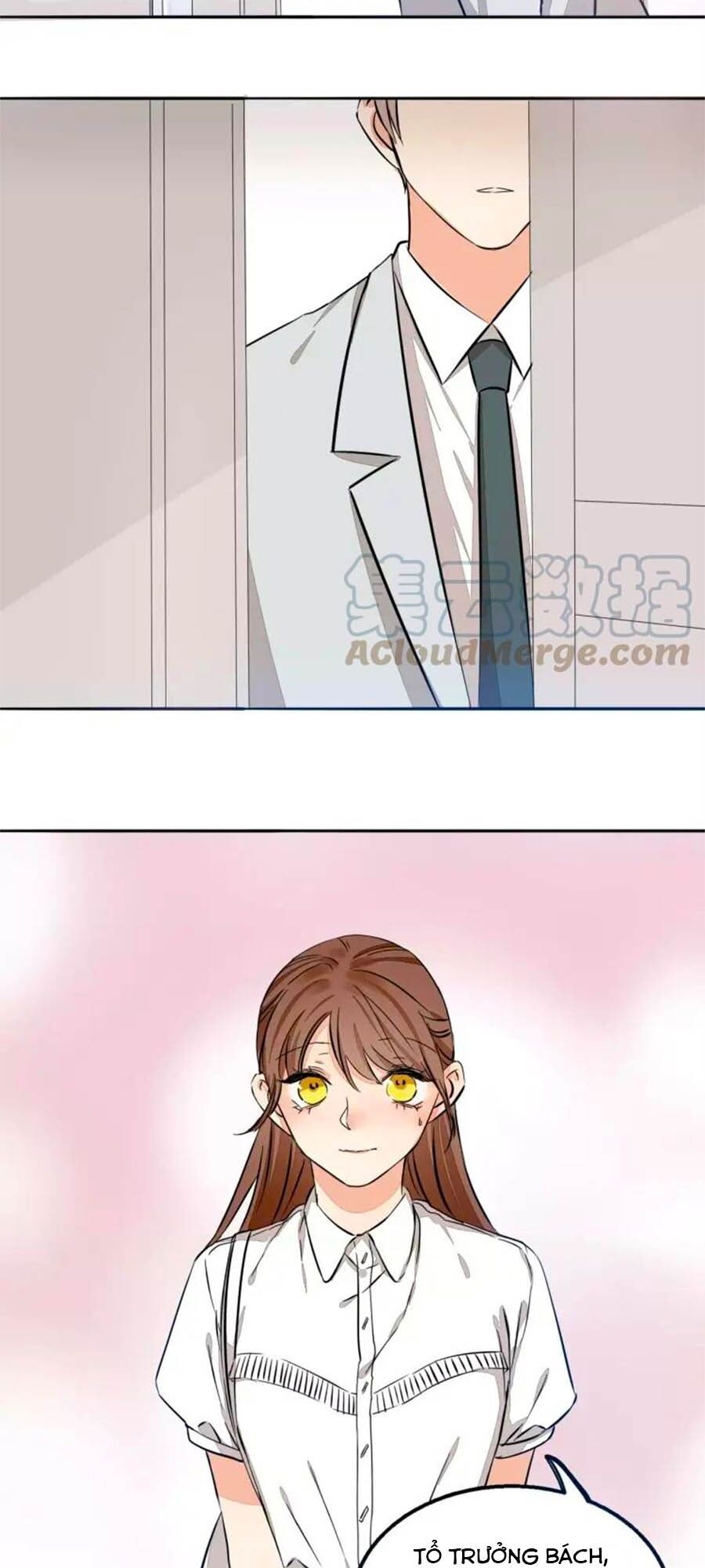 Mùi Hương Lãng Mạn Chapter 63.5 - Trang 2