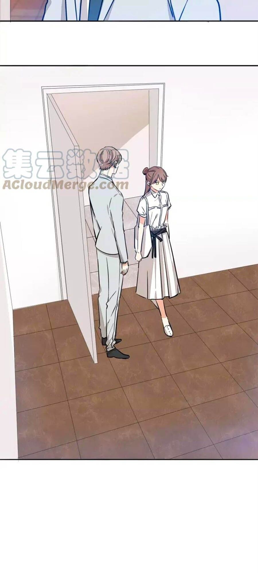 Mùi Hương Lãng Mạn Chapter 63 - Trang 2