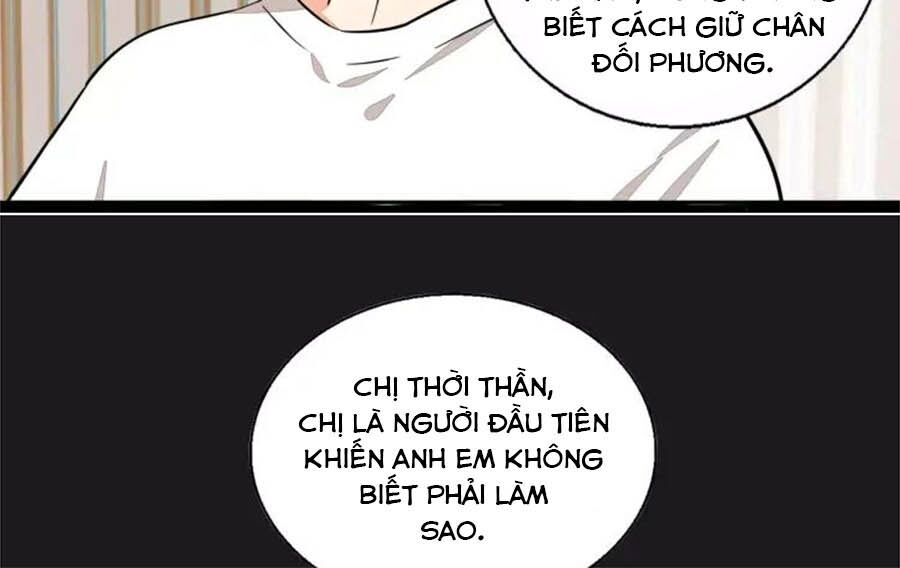 Mùi Hương Lãng Mạn Chapter 63 - Trang 2