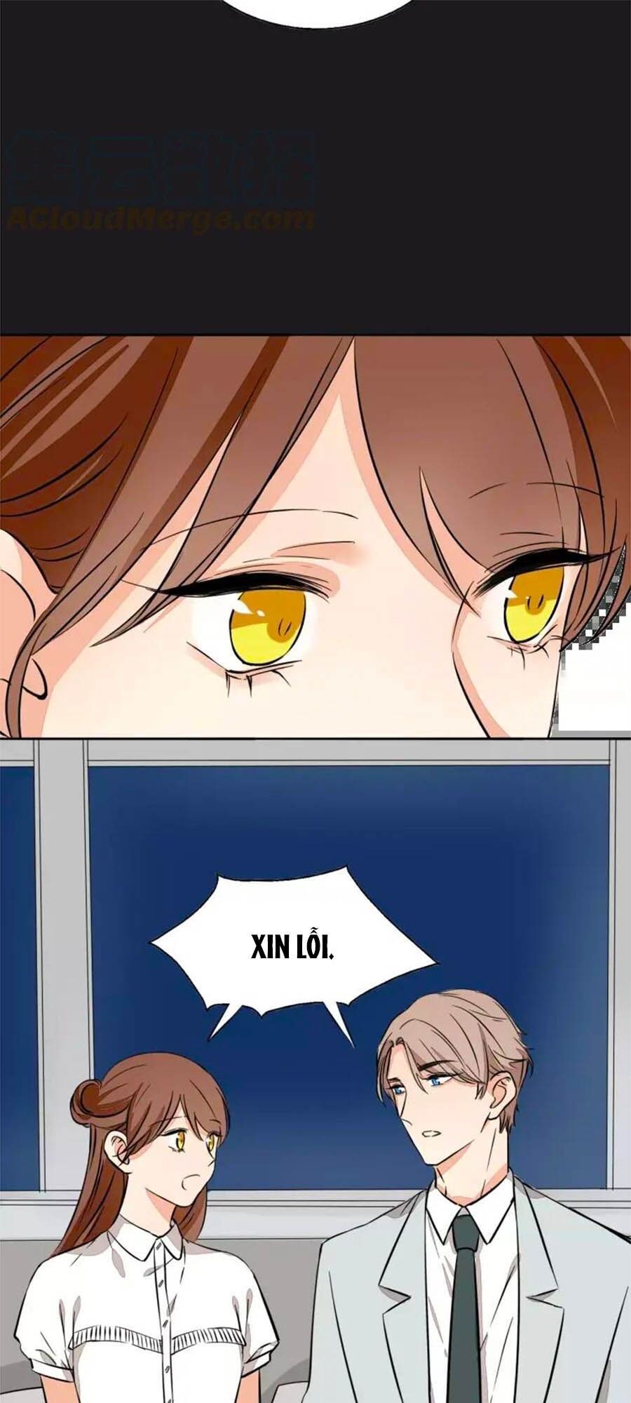 Mùi Hương Lãng Mạn Chapter 63 - Trang 2