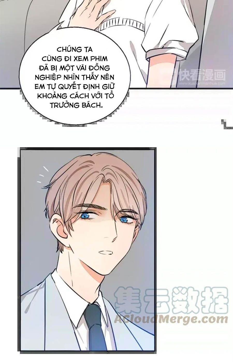 Mùi Hương Lãng Mạn Chapter 63 - Trang 2