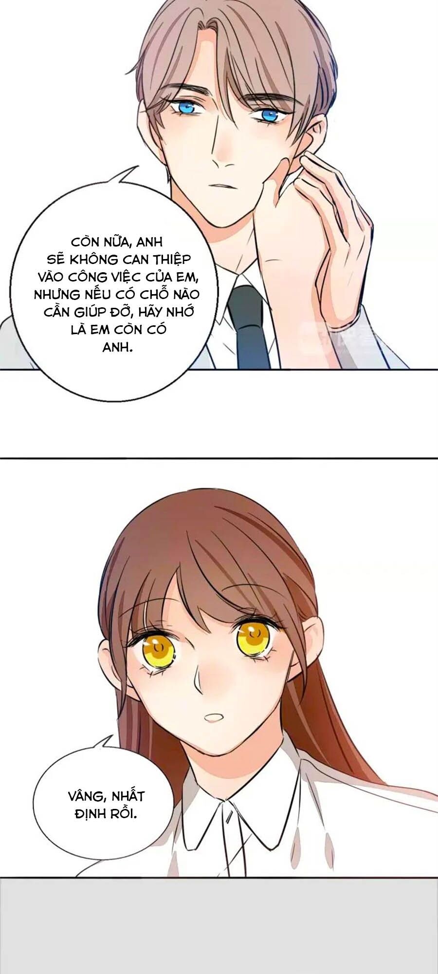 Mùi Hương Lãng Mạn Chapter 63 - Trang 2