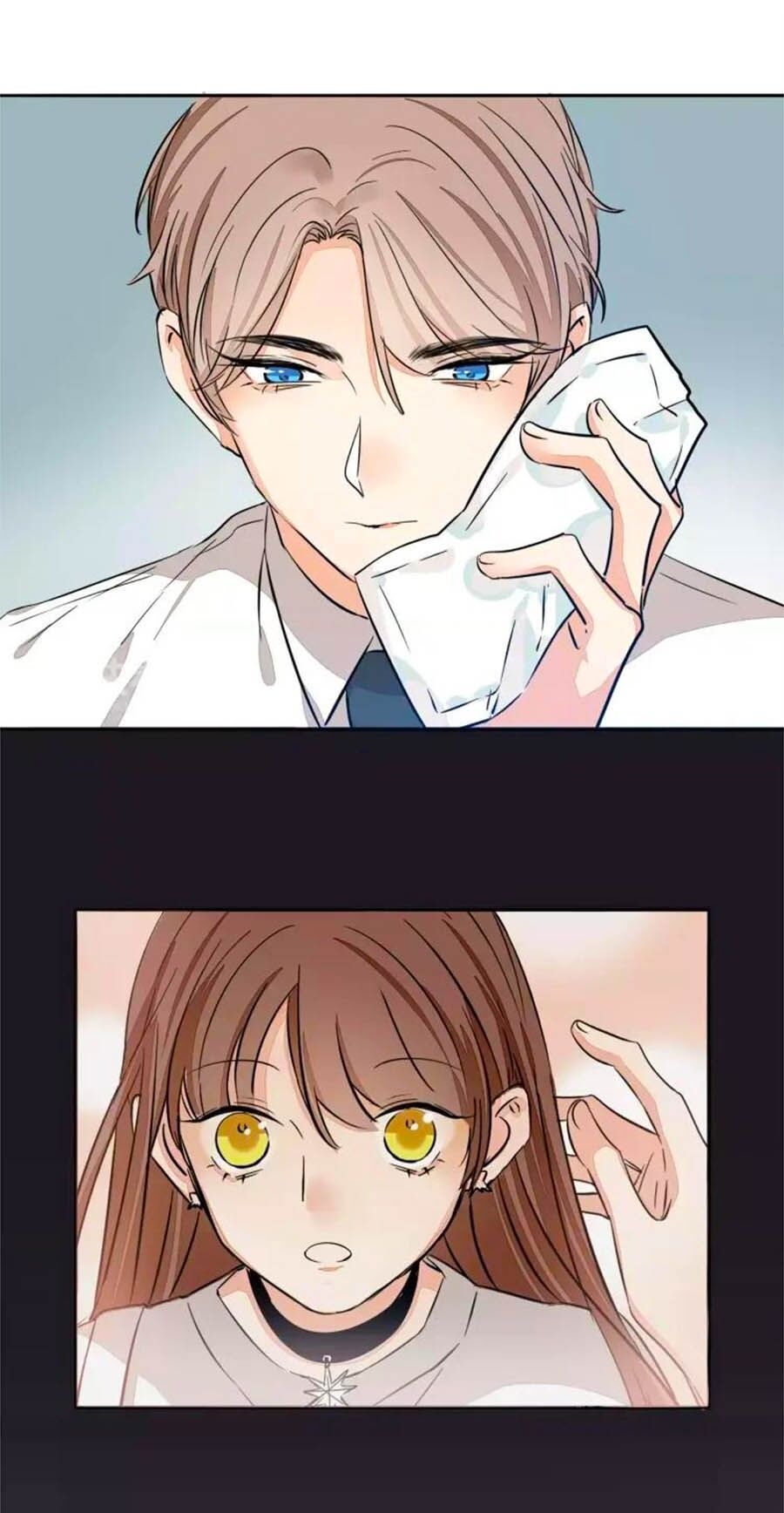 Mùi Hương Lãng Mạn Chapter 63 - Trang 2